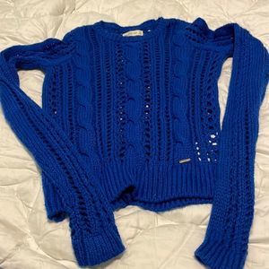 Abercrombie and Fitch sweater size XS